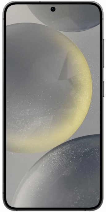 Samsung Galaxy S24 12/256ГБ, черный