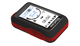 Брелок StarLine E7