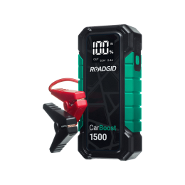 Roadgid CarBoost 1500
