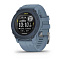 Умные часы Garmin Descent G1 Solar Hurricane Blue