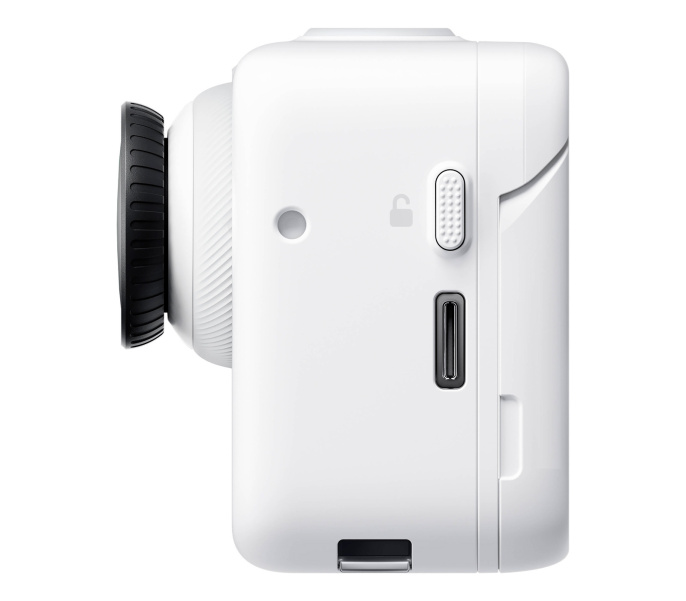 Экшн-камера Insta360 GO 3S 128Gb Белый