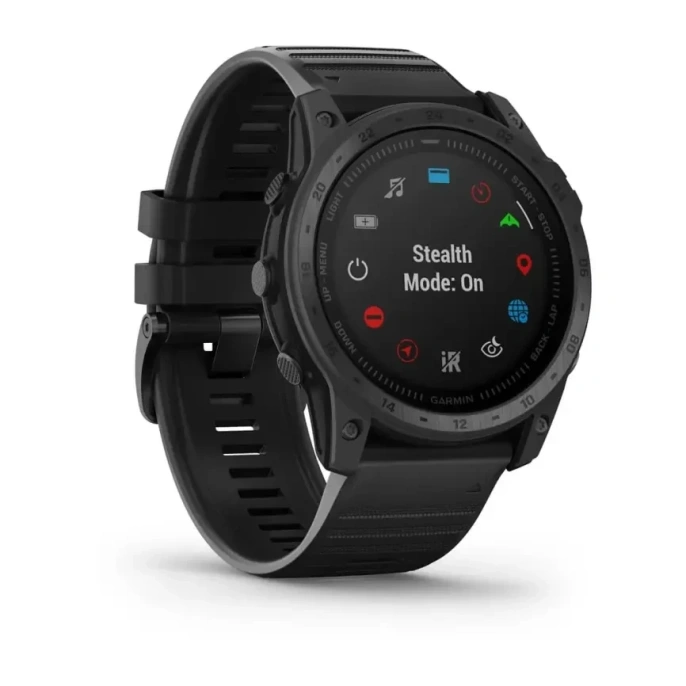 Умные часы Garmin Tactix 7 Standart