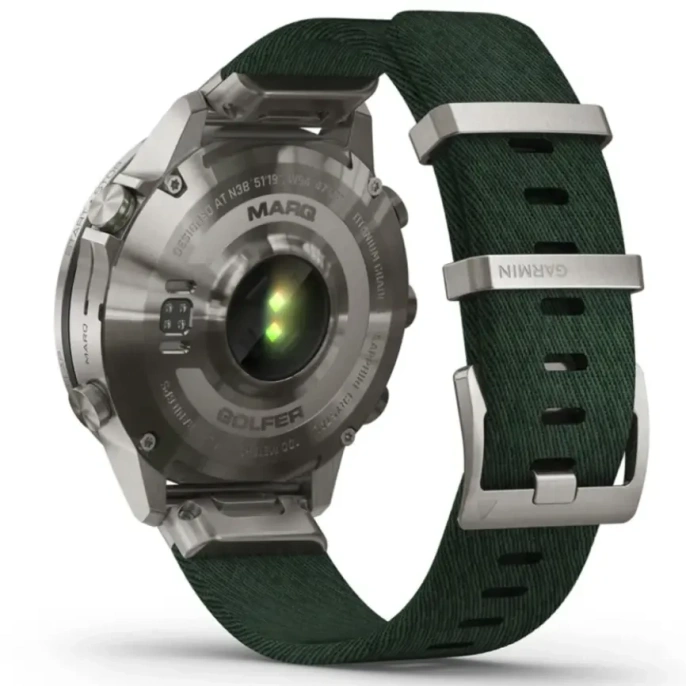 Умные часы Garmin MarQ Golfer Gen 2