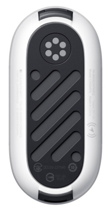 Экшн-камера Insta360 GO 3S 64 Гб White