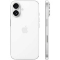 Apple iPhone 16 Plus 256GB White (белый)