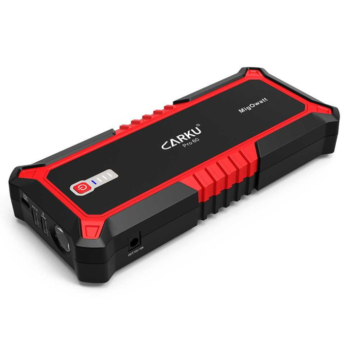 CARKU PRO-60