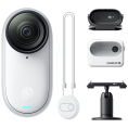 Экшн-камера Insta360 GO 3S 128Gb Белый