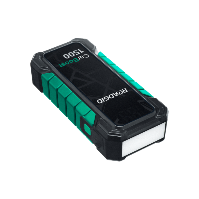 Roadgid CarBoost 1500