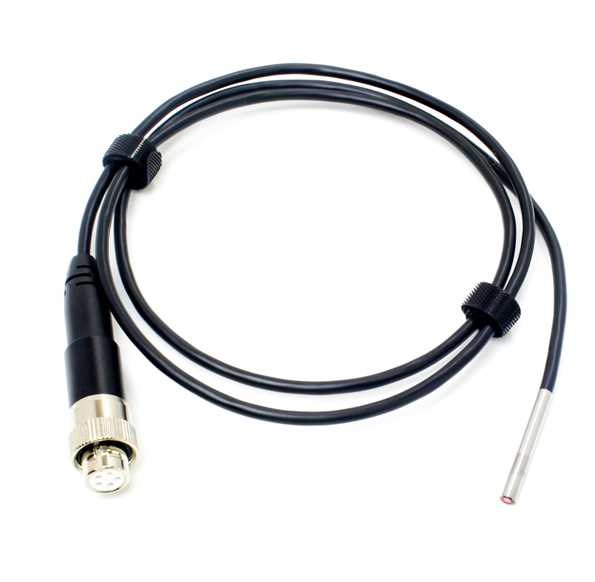 Видеоэндоскоп rDevice RD-550, зонд 3,9 мм