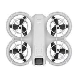 Квадрокоптер DJI Neo Fly More Combo (с пультом DJI RC-N3)