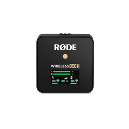 Беспроводная система RODE Wireless GO II (G6228)