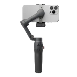 Стабилизатор DJI Osmo Mobile 7 Pro серый