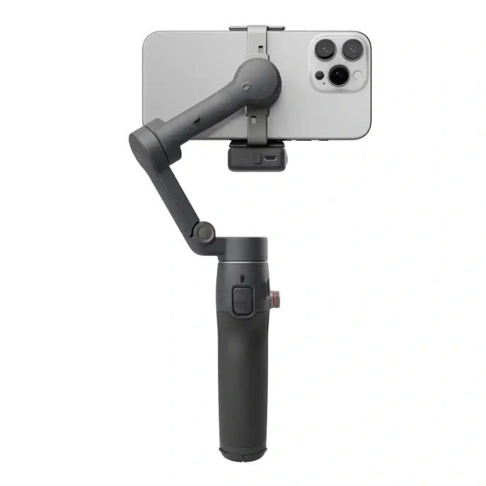 Стабилизатор DJI Osmo Mobile 7 Pro серый