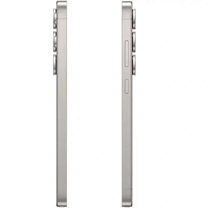 Смартфон Samsung Galaxy S25 Ultra SM-S938B 12/1Tb Titanium Gray