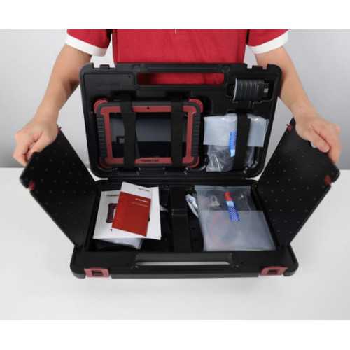 Профессиональный автомобильный Thinktool SE