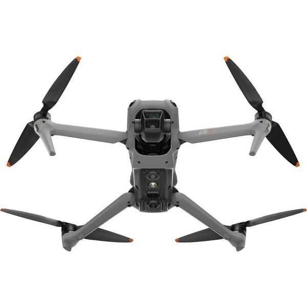 Квадрокоптер DJI Air 3 Fly More (Пульт DJI RC-N2)