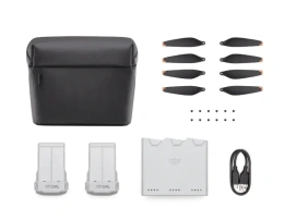 Набор запчастей DJI Mini 3-4 Pro Fly More Kit