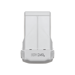 Квадрокоптер DJI Mini 4 Pro (DJI RC-N2)