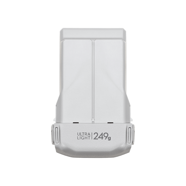 Квадрокоптер DJI Mini 4 Pro (DJI RC-N2)