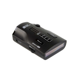 SilverStone F1 Monaco PRO - сигнатурный радар-детектор