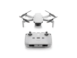 Квадрокоптер DJI Mini 2 SE (DJI RC-N1)