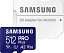 Карта памяти microSDXC UHS-I U3 Samsung Pro PLUS 512 ГБ