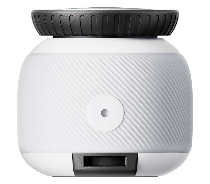 Экшн-камера Insta360 GO 3S 128Gb Белый