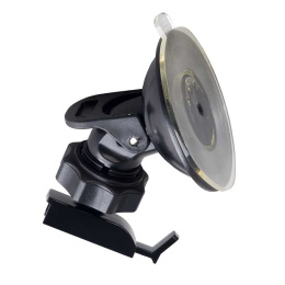 Крепление на стекло для комбо-устройства SilverStone F1 Hybrid UNO A12 Z