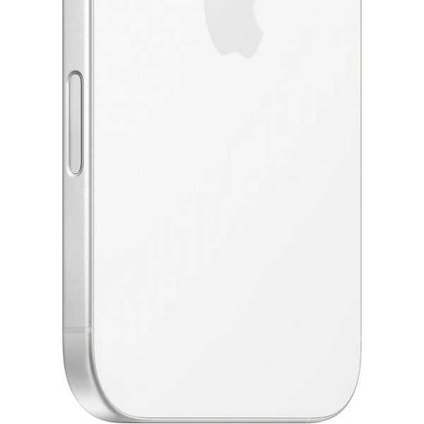 Apple iPhone 16 Plus 256GB White (белый)