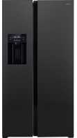 Холодильник Side-by-Side Hiberg RFS-655DX NFB inverter
