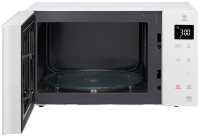 Микроволновая печь - СВЧ LG MS2336GIH белый