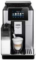 Кофемашина автоматическая De’Longhi ECAM610.55.SB