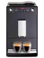 Кофемашина автоматическая Melitta Solo (E 950-544) Matt Black