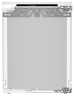Встраиваемый морозильник Liebherr IFNci 3553-22 001 NoFrost