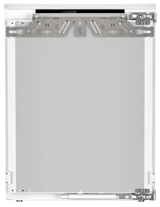 Встраиваемый морозильник Liebherr IFNci 3553-22 001 NoFrost