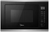 Встраиваемая микроволновая печь СВЧ Midea MI 9250 BX