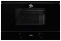 Встраиваемая микроволновая печь СВЧ Bertazzoni F383MODMWSX