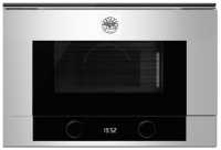 Встраиваемая микроволновая печь СВЧ Bertazzoni F383MODMWSX
