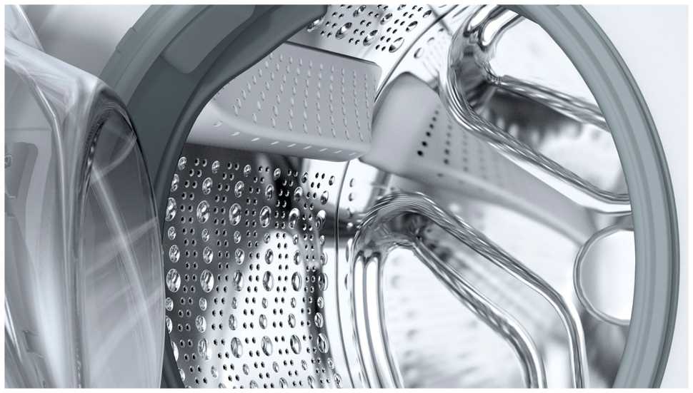 Встраиваемая стиральная машина Bosch WIW28542EU