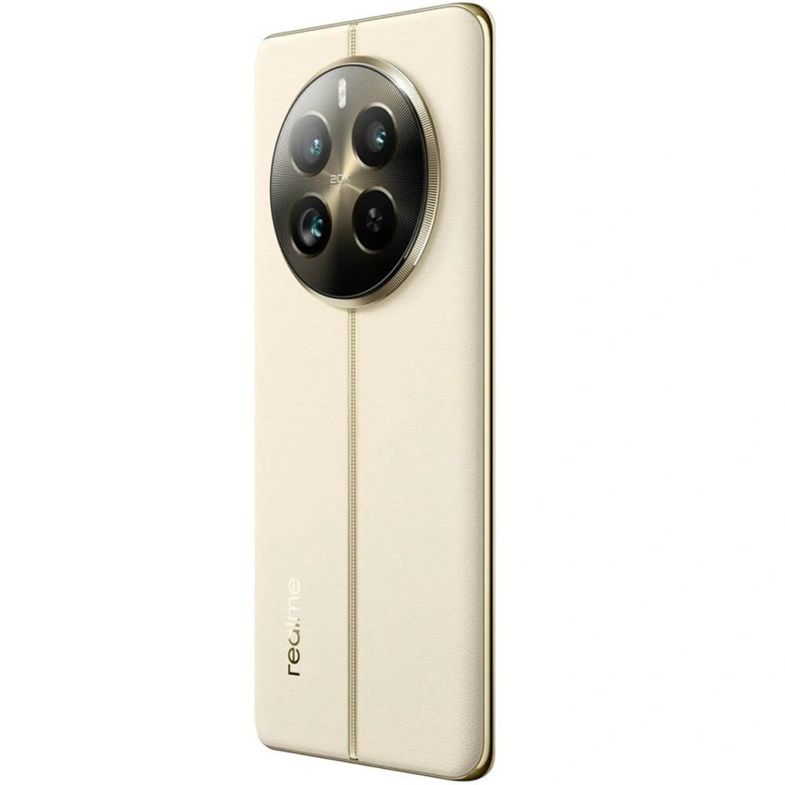 Смартфон Realme 12 Pro 8/256Gb,бежевый