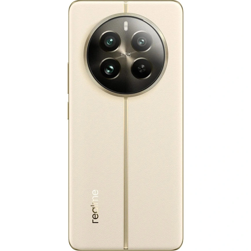 Смартфон Realme 12 Pro 8/256Gb,бежевый