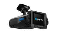 Neoline X-COP CITYSMART PLUS - гибрид видеорегистратора с радар-детектором