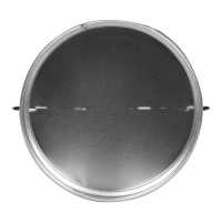 Клапан обратный SHUFT RSK 200 НС-0081415