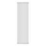 Дизайн-радиатор Royal Thermo Shift R22 C2180 - 12 секц. RAL9016