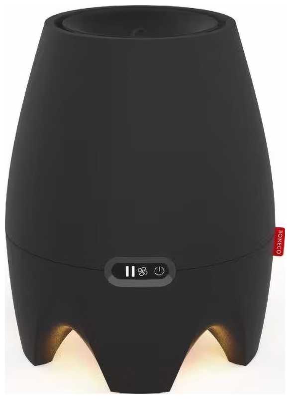 Увлажнитель воздуха Boneco E200, black
