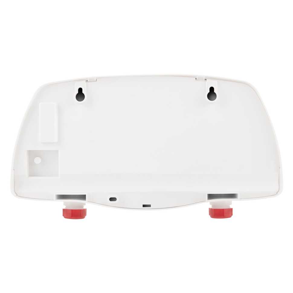 Проточный водонагреватель Electrolux SMARTFIX 2.0 S (5,5 kW) - душ