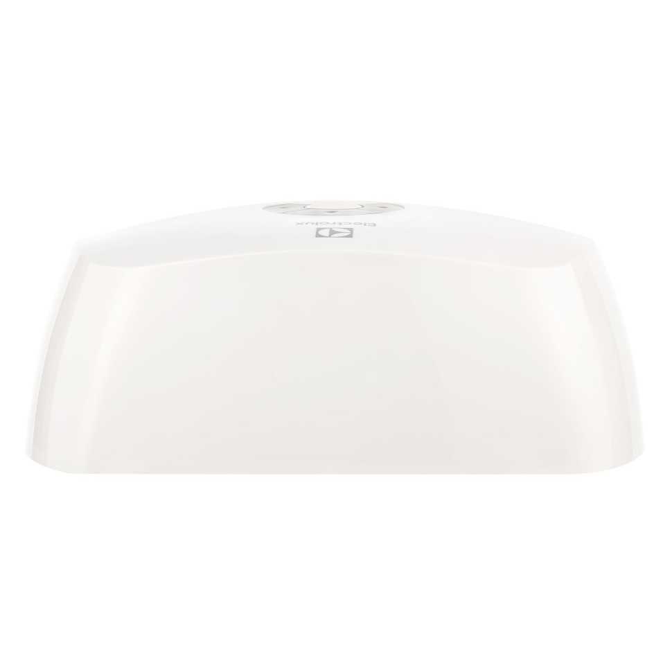 Проточный водонагреватель Electrolux SMARTFIX 2.0 S (5,5 kW) - душ