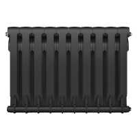 Радиатор Royal Thermo BiLiner 500 Noir Sable - 10 секц.