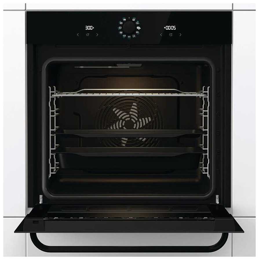 Электрический духовой шкаф Gorenje BOS67371SYB
