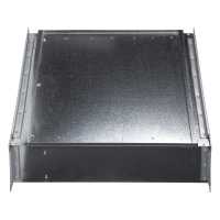 Фильтр-бокс (корпус) SHUFT FBRr 800*500